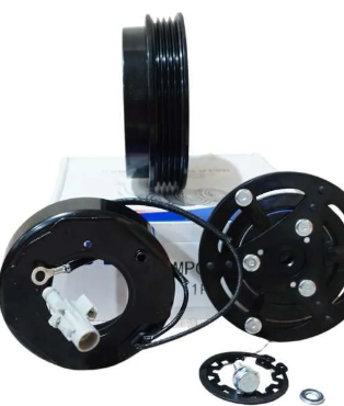 Gambar produk Magnet Magnit Clutch Pully Pulley AC Mobil Suzuki Ertiga Single